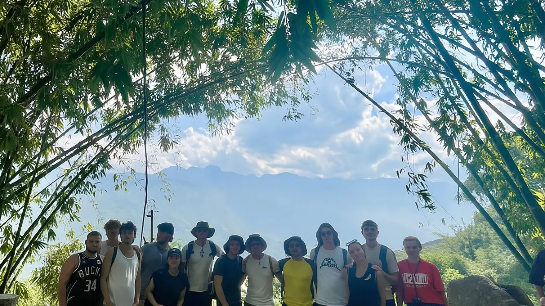 1-Day Hiking Tour in Sapa: Y Linh Ho, Lao Chai & Ta Van – Explore Rice Terraces and Ethnic Villages